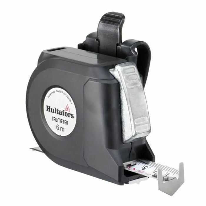 Рулетка Hultafors Talmeter 6M (6 m)