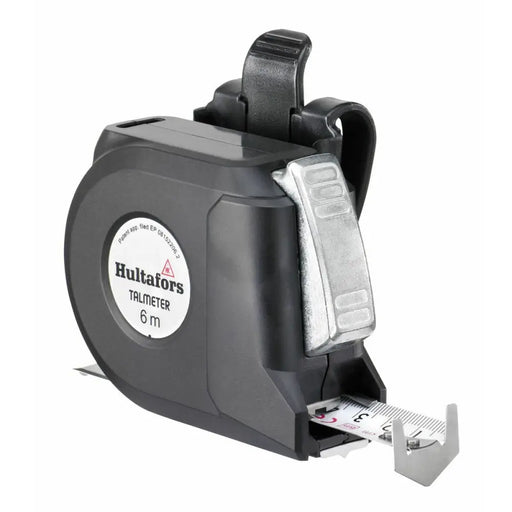 Рулетка Hultafors Talmeter 6M (6 m)