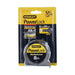 Рулетка Stanley Powerlock