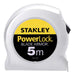 Рулетка Stanley Powerlock Blade Armor