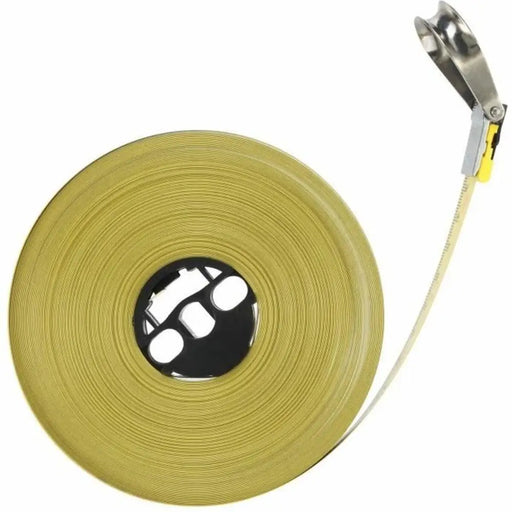 Рулетка Stanley Стомана (30 m)