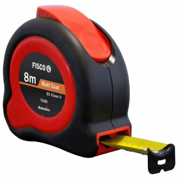 Рулетка FISCO TUF-LOK (8 m)
