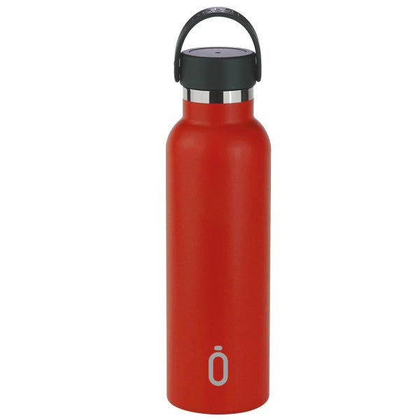 Термо бутилка Runbott Kinetico с керамичен резервоар, 600ml