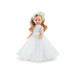 Руса Кукла за Причастие Marina & Pau Marina 40 cm