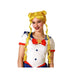 Руса Перука Sailor Moon