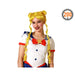 Руса Перука Sailor Moon