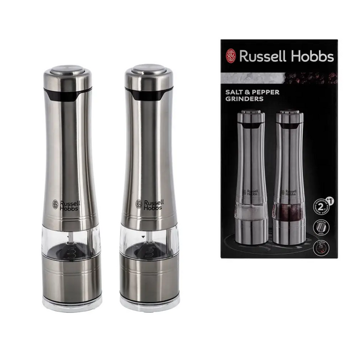 Russell Hobbs 23460-56 Мелничка за подправки Комплект