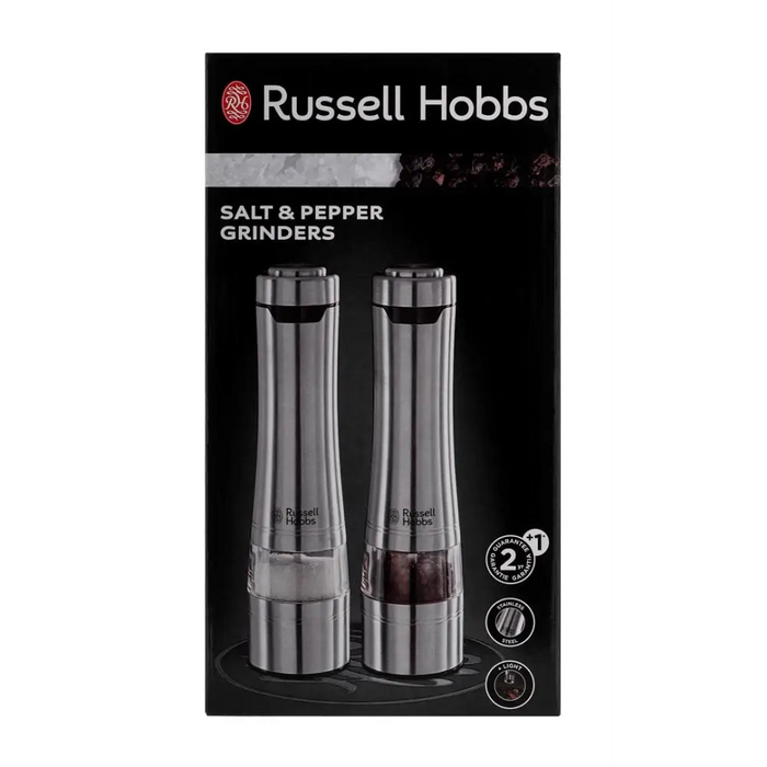 Russell Hobbs 23460-56 Мелничка за подправки Комплект