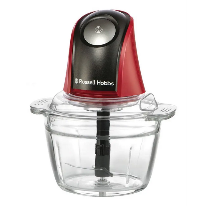 Russell Hobbs 27130-56 електрически кухненски чопър 0.5 л