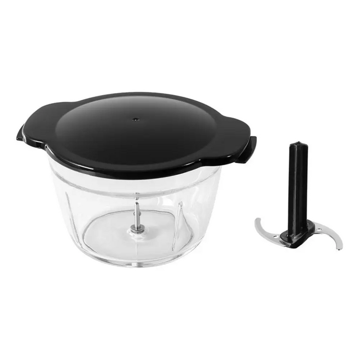 Russell Hobbs 27130-56 електрически кухненски чопър 0.5 л