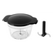 Russell Hobbs 27130-56 електрически кухненски чопър 0.5 л