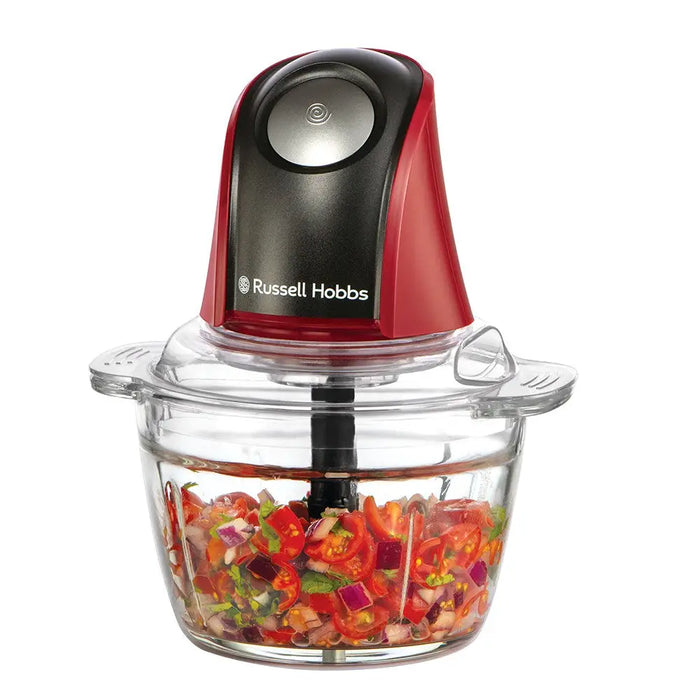 Russell Hobbs 27130-56 електрически кухненски чопър 0.5 л