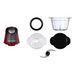 Russell Hobbs 27130-56 електрически кухненски чопър 0.5 л