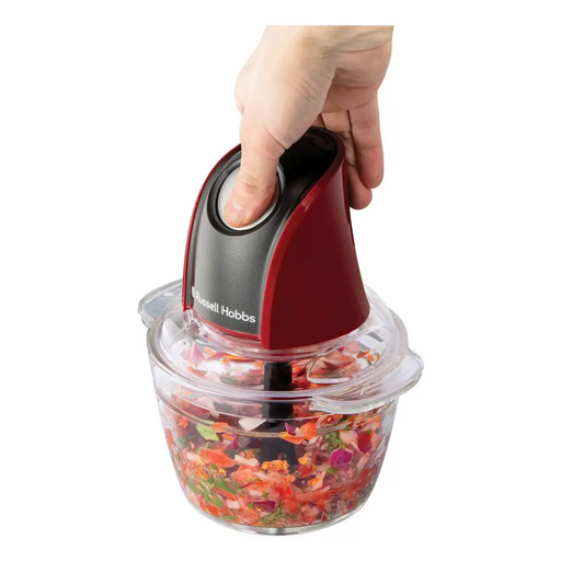 Russell Hobbs 27130-56 електрически кухненски чопър 0.5 л