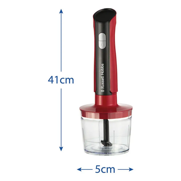 Russell Hobbs 27140-56 блендер 1 л Преносим блендер 500 W