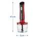 Russell Hobbs 27140-56 блендер 1 л Преносим блендер 500 W