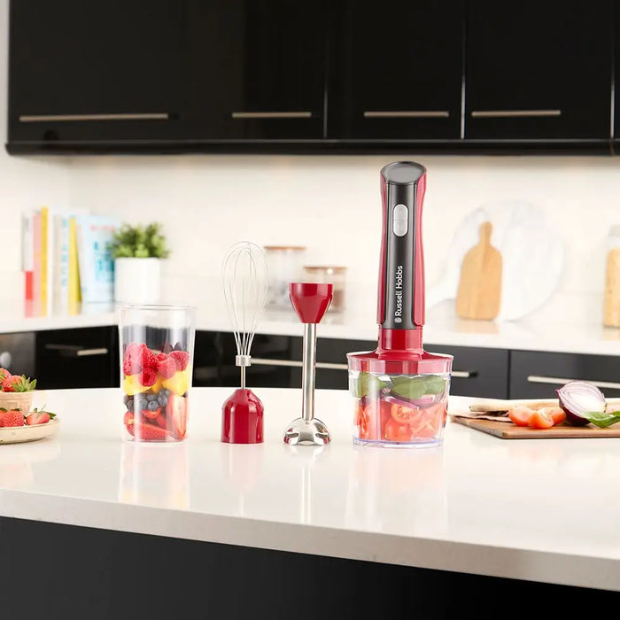 Russell Hobbs 27140-56 блендер 1 л Преносим блендер 500 W