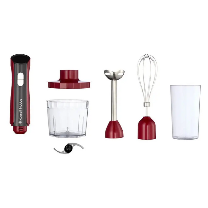 Russell Hobbs 27140-56 блендер 1 л Преносим блендер 500 W