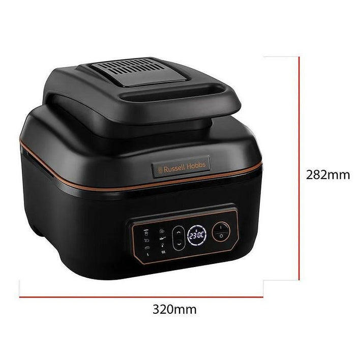 Мултикукър Russell Hobbs 26520-56***