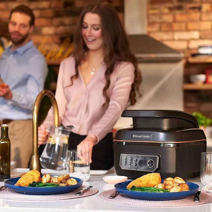 Мултикукър Russell Hobbs 26520-56***