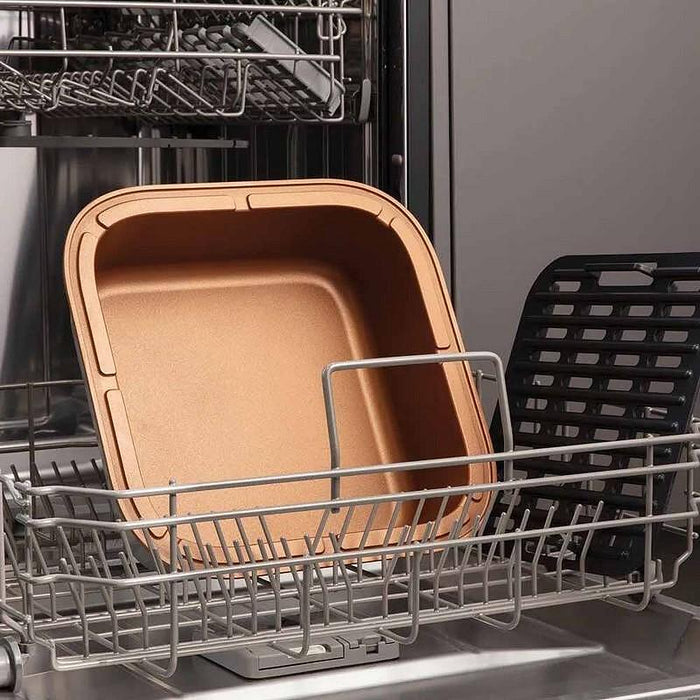 Мултикукър Russell Hobbs 26520-56 Satisfry