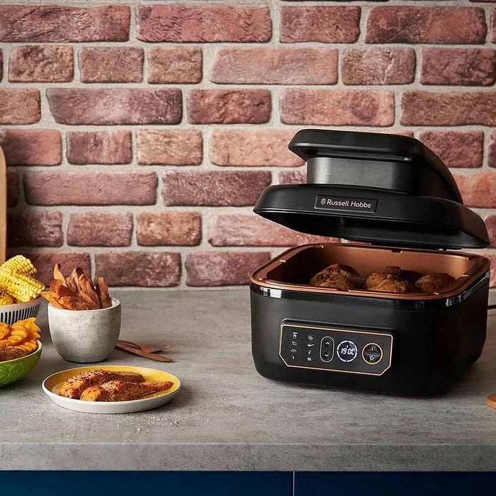 Мултикукър Russell Hobbs 26520-56 Satisfry