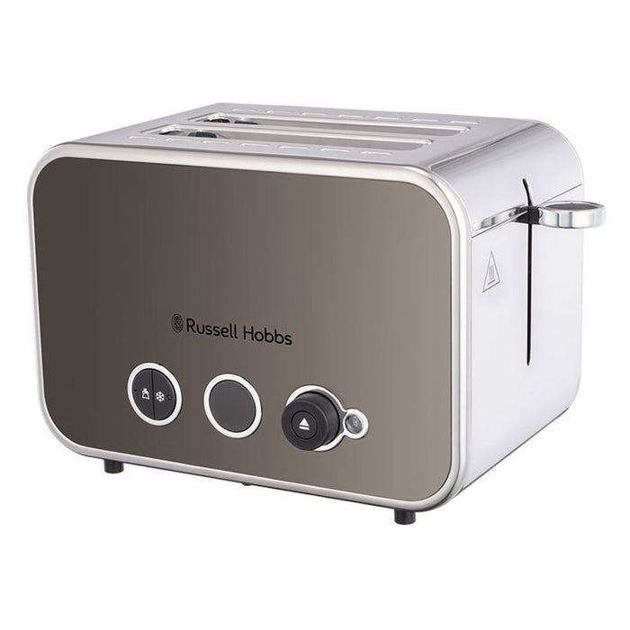 Тостер RUSSELL HOBBS DISTINCTIONS 2S 26432-56 1600 W, СИВ