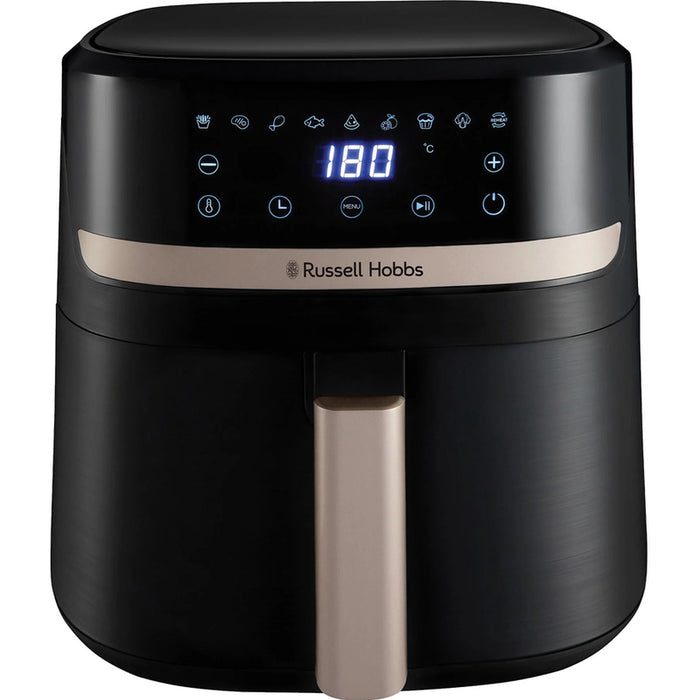 Уред за здравословно готвене RUSSELL HOBBS 27630-56 8.30 L
