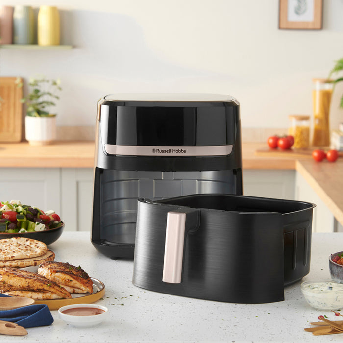 Уред за здравословно готвене RUSSELL HOBBS 27630-56 8.30 L