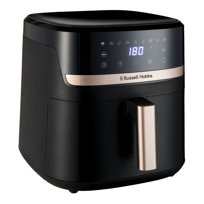 Уред за здравословно готвене RUSSELL HOBBS 27630-56 8.30 L