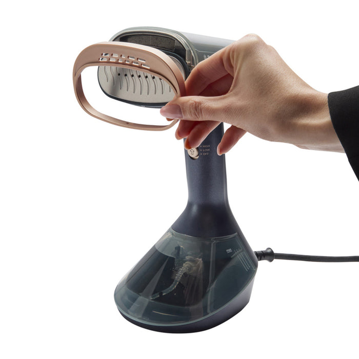 УРЕД ЗА ГЛАДЕНЕ С ПАРА RUSSELL HOBBS 28550-56 1400 W, 200.0 ml