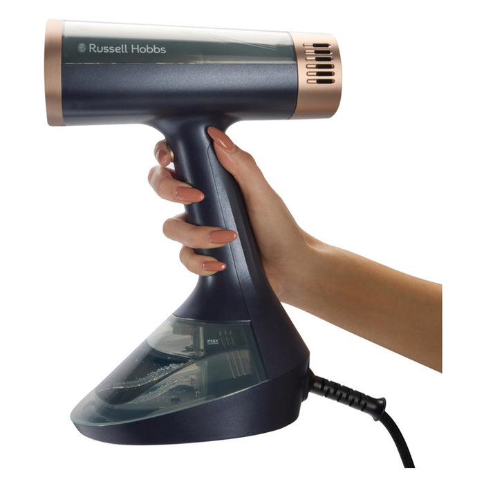 УРЕД ЗА ГЛАДЕНЕ С ПАРА RUSSELL HOBBS 28550-56 1400 W, 200.0 ml
