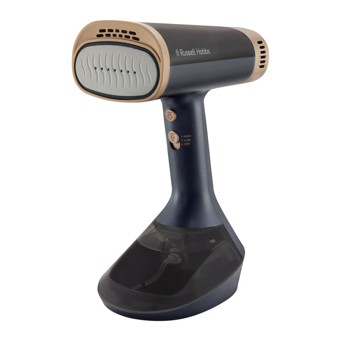 УРЕД ЗА ГЛАДЕНЕ С ПАРА RUSSELL HOBBS 28550-56 1400 W, 200.0 ml