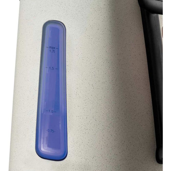 Електрическа канa RUSSELL HOBBS 26960-70 LUNA STONE 1.70 L, 2400 W