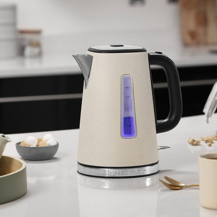 Електрическа канa RUSSELL HOBBS 26960-70 LUNA STONE 1.70 L, 2400 W