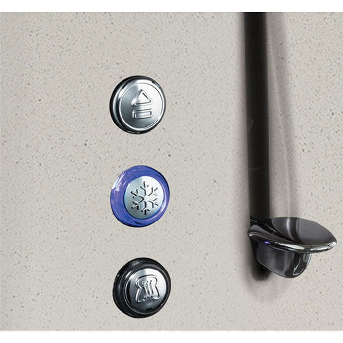 Тостер RUSSELL HOBBS LUNA STONЕ 1550 W