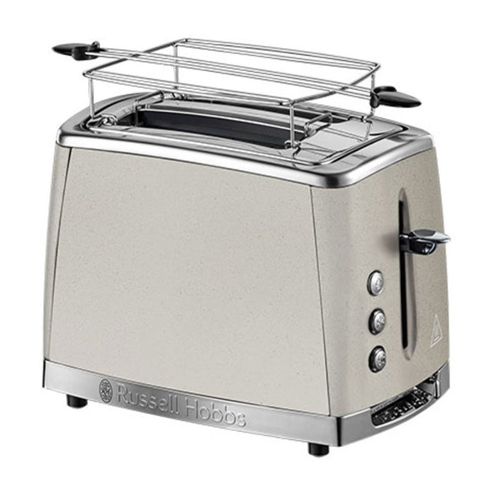 Тостер RUSSELL HOBBS LUNA STONЕ 1550 W