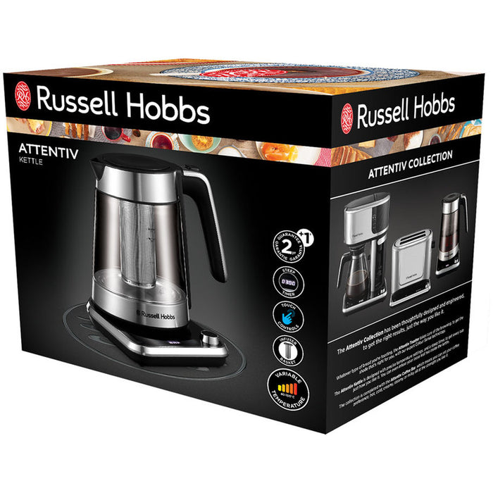 Електрическа канa RUSSELL HOBBS 26200-70