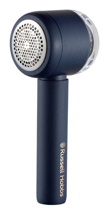 Самобръсначка за плат Russell Hobbs 27660-56, синя