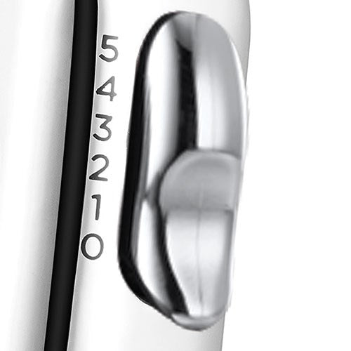 Ръчен миксер Russell Hobbs 25892-56, 350 W, кварцов, металик