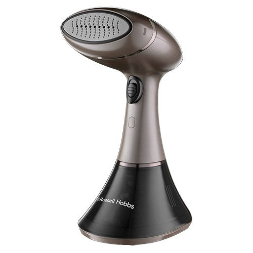 Russell Hobbs Aroma 28040-56 - ръчен уред за гладене с пара 0.2 л 1800 W (кафяв, хром)