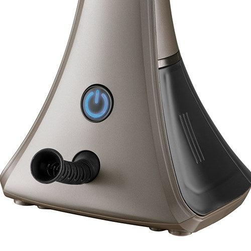 Russell Hobbs Aroma 28040-56 - ръчен уред за гладене с пара 0.2 л 1800 W (кафяв, хром)