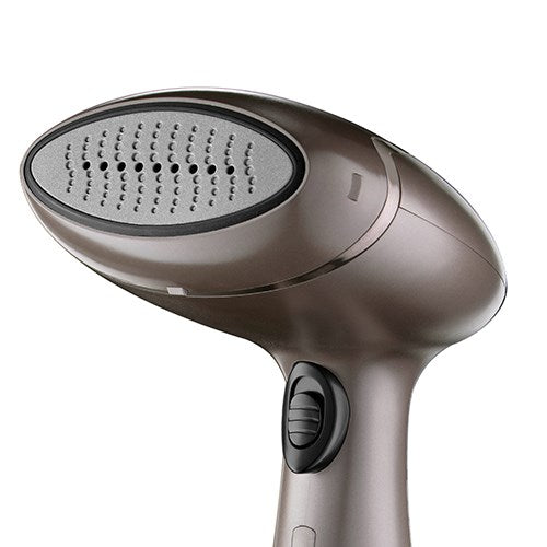 Russell Hobbs Aroma 28040-56 - ръчен уред за гладене с пара 0.2 л 1800 W (кафяв, хром)