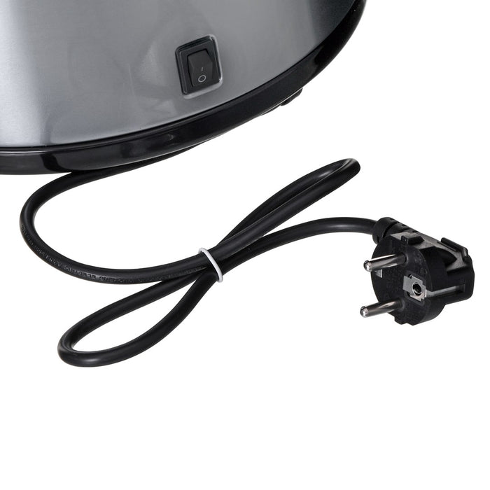 Уред за готвене на ориз Russell Hobbs 19750-56, 1.8 л, 700 вата, неръждаема стомана