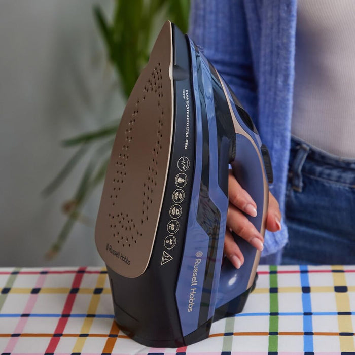 Парна ютия Russell Hobbs 28630-56 PRO 3100 W