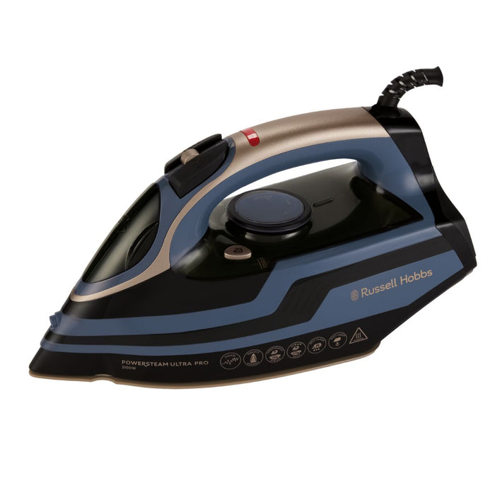 Парна ютия Russell Hobbs 28630-56 PRO 3100 W