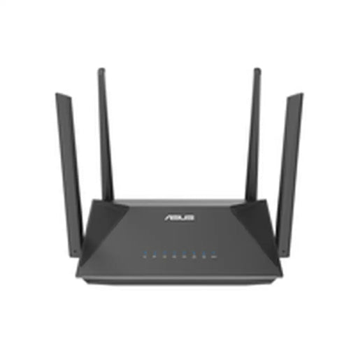 Рутер Asus 90IG08T0-MO3H10 Черен RJ45 Ethernet LAN Wi-Fi