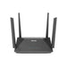 Рутер Asus 90IG08T0-MO3H10 Черен RJ45 Ethernet LAN Wi-Fi