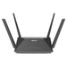 Рутер Asus 90IG08T0-MO3H10 Черен RJ45 Ethernet LAN Wi-Fi