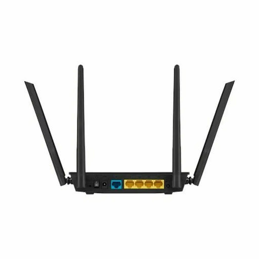 Рутер Asus RT-AC1200 v.2 Черен RJ45 Ethernet LAN 5 GHz